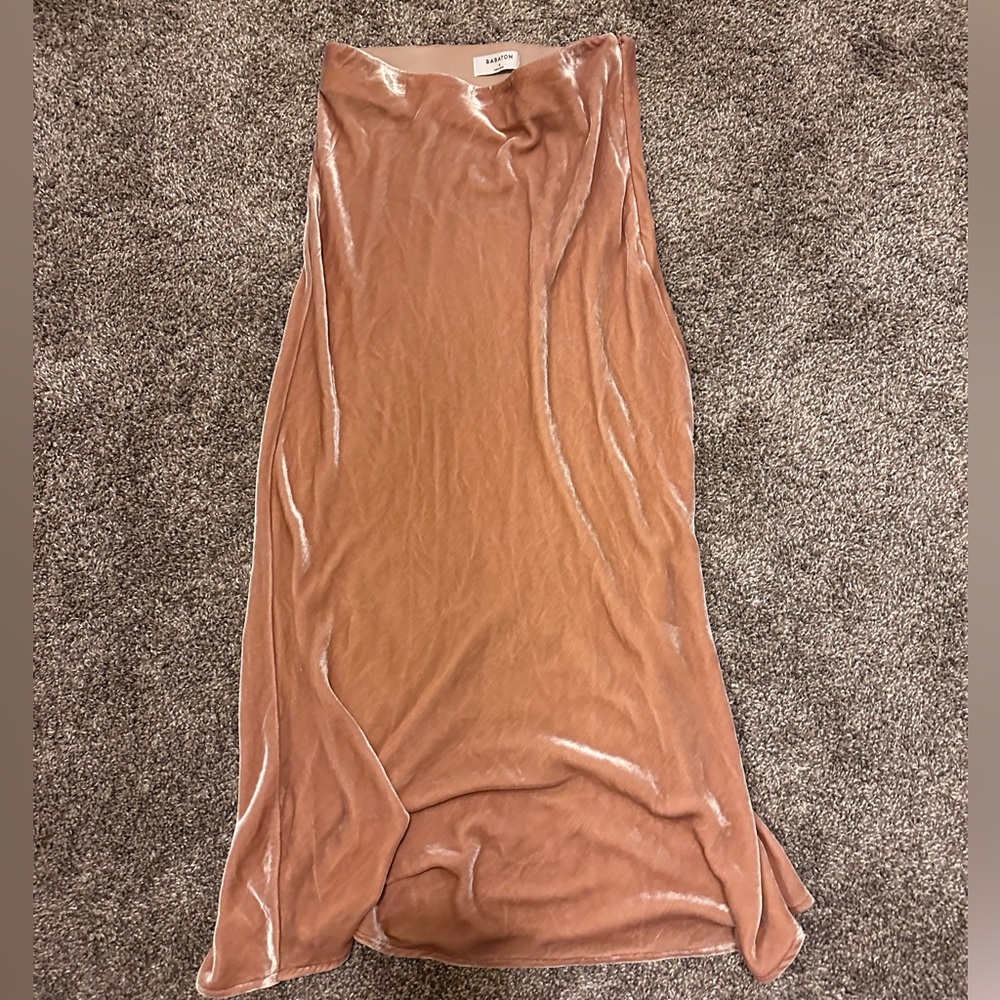 BABATON SKIRT